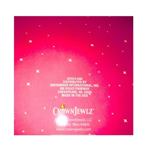 👑 PRINCESS PUP JOURNAL 👑 - Picture 4 of 4